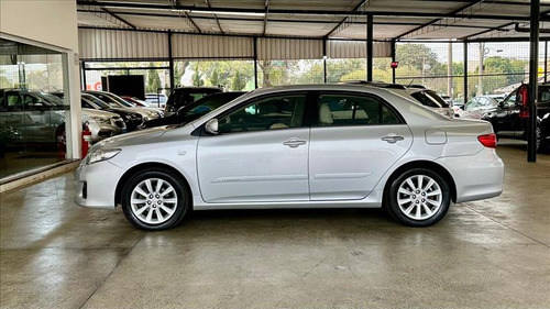Toyota Corolla Altis 2012 Blindado Todo Revisado em Css