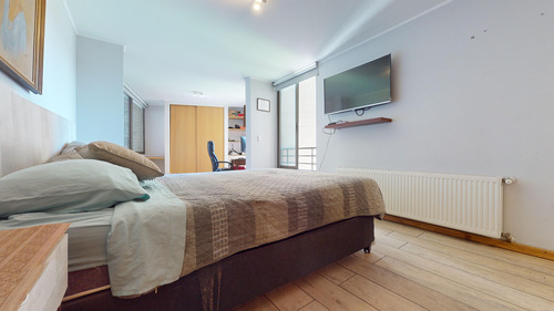 2 Suites // Areas Verdes (74389)