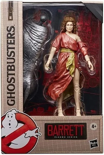 Figura Ghotsbusters Barrett (e9554-ba)plasma Series