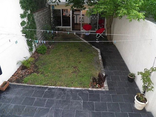 Padrón Único Venta 2 Dormitorios Punta Carretas Con Gje - Ref: 18