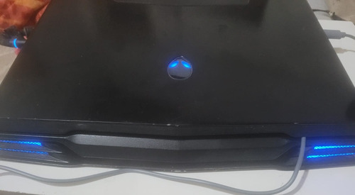 Notebook Alienware M15x