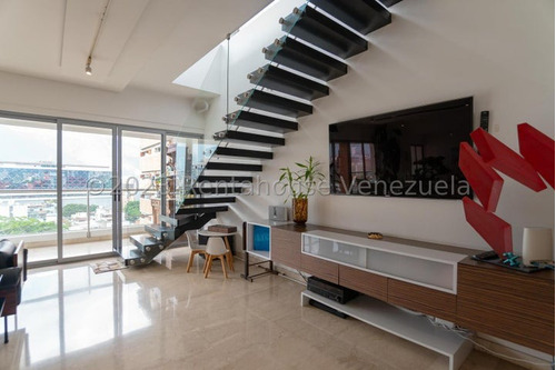 Apartamento En Venta Las Mercedes Jose Carrillo Bm Mls #23-33847