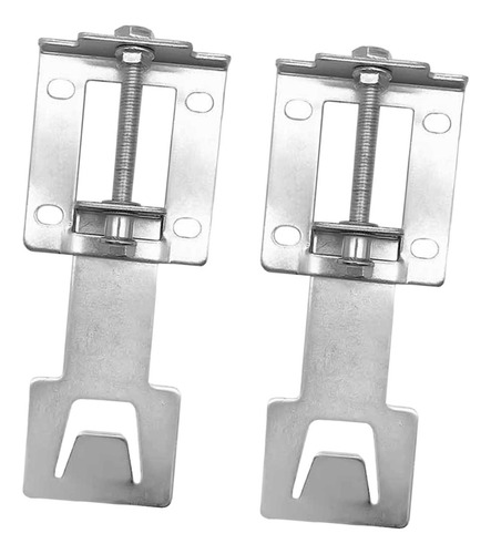 Para Colgar Campanas Extractoras De Cocina, Placa De Fácil