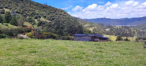 Lote En Venta En La Calera. Cod V16669