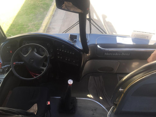 Mercedes Benz O500 Metalsur