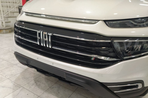 Imagen 2 de 15 de Fiat Toro 0km Permutos10 Kangoo Amarok Ranger Suran Honda Jr