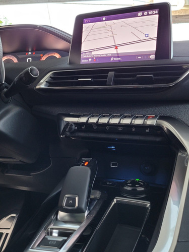 Imagen 13 de 18 de Peugeot 3008 2021 2.0 Gt-line Hdi Tiptronic