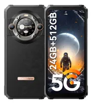 Comprar Celulares Blackview Bl9000 24gb+512gb 5g Dimensity 8020 Android 13 Telefonos 6.78'' Fhd+ 120hz 8800mah 120w Smartphones Dual 5g\u002Fnfc\u002Fip68 ip69k