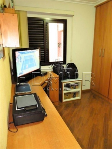 Imagem 6 de 14 de Apartamento - Vila Gilda - Ref: 16753 - V-16753