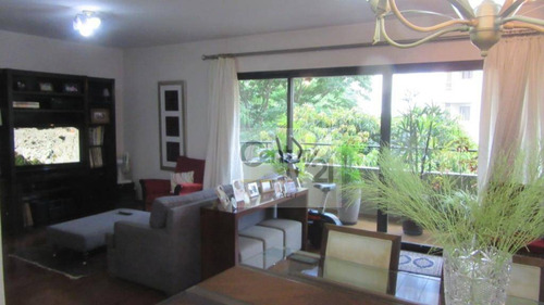 Apartamento À Venda, 155 M² Por R$ 1.450.000,00 - Perdizes - São Paulo/sp - Ap2204