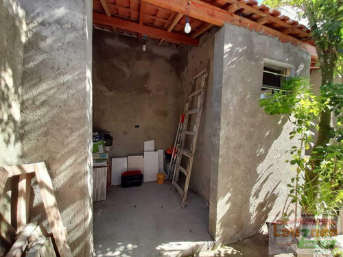 Imagem 9 de 11 de Casa Para Venda Em Peruíbe, Arpoador, 2 Dormitórios, 1 Suíte, 1 Banheiro, 2 Vagas - 3690_2-1195098