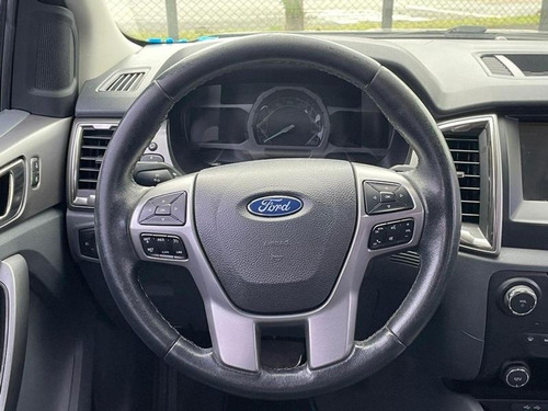 Ford Ranger Ranger 3.2 XLT CD 4x4 (Aut)