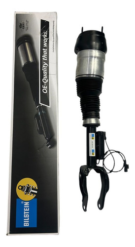Amortecedor Diant Esquerdo Ml350 Cdi 3.0 4-matic W166 12-14