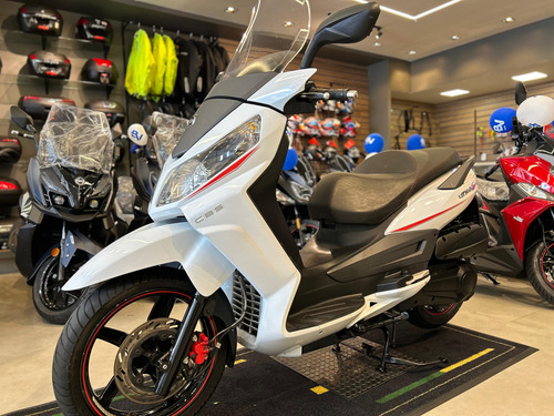 Citycom S 300i Cbs 21/22 G10