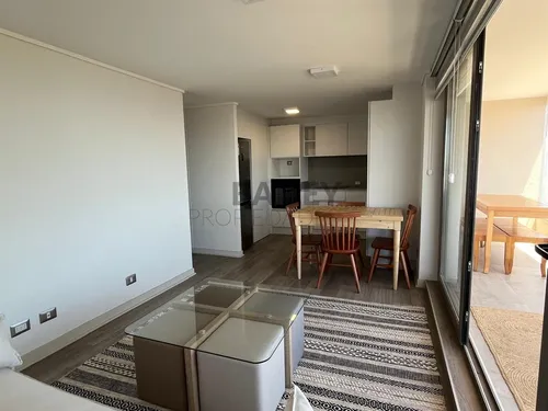 Venta Departamento Viña Del Mar Reñaca