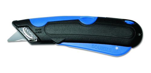 Cosco 091508 Easycut Cuchillo Cortador Con Hoja De Seguridad