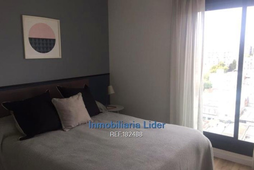 Imagen 5 de 9 de Apartamento De 2 Dormitorios A Estrenar En Centro Cw182488