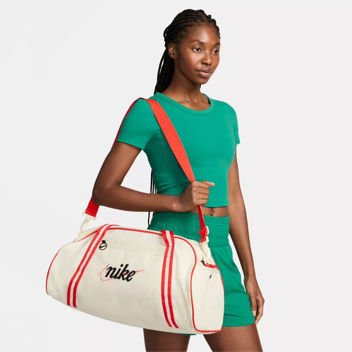 Primeira imagem para pesquisa de bolsa nike feminina