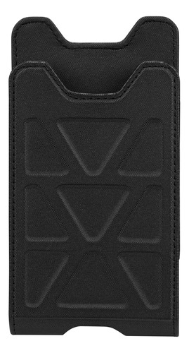 Funda Universal Ajuste Delgado Seguro Lateral Elastico 360