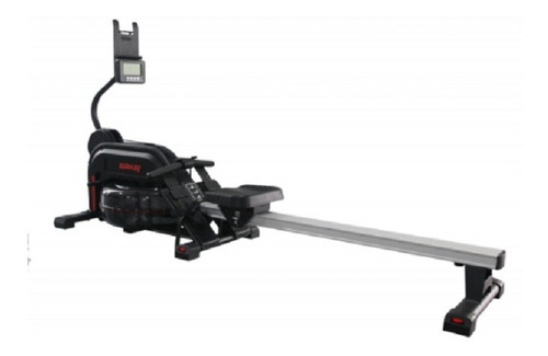 Imagen 3 de 4 de Sport Maniac Remo De Agua Profesional Semikon Te-6302a Gym
