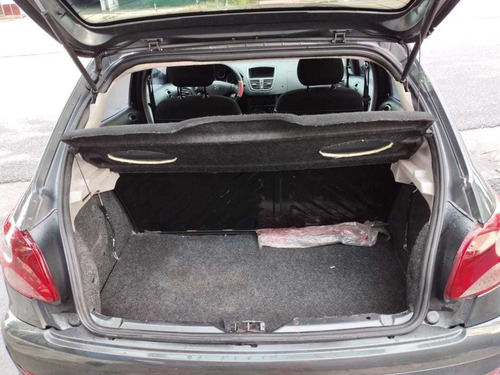 Peugeot 207 2009 1.4 Xr