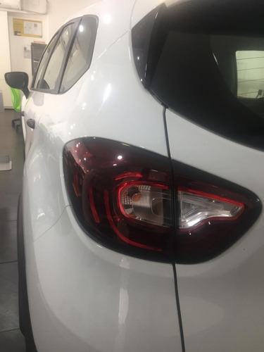 Renault Captur Life 0km Anticipo De $405.000 Oferta (lf)