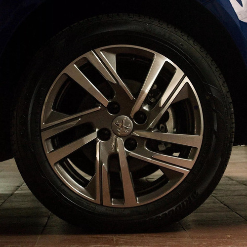 Imagen 15 de 15 de Nuevo Peugeot 208 Feline Triptonic | 0km 2023