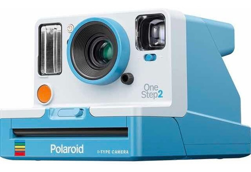 PolaroidCâmera One Step 2 Limited Edition