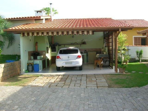 Imagem 11 de 15 de Casa No Bairro Ingleses Em Florianópolis Sc - 10961