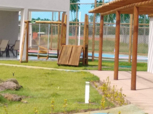 Imagem 4 de 16 de Condomínio Enseada Da Lagoa Terrenos 12 X 30 Com 360 M² - Te0003
