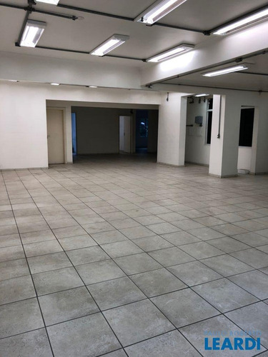 Imagem 1 de 15 de Comercial - Consolação - Sp - 631034