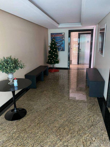 Imagem 28 de 30 de Apartamento Com 2 Dormitórios À Venda, 88 M² Por R$ 350.000,00 - Vila Tupi - Praia Grande/sp - Ap1697