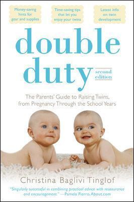 Libro Double Duty: The Parents' Guide To Raising Twins, F...