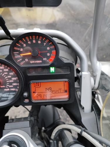 Gs Adventure 1200