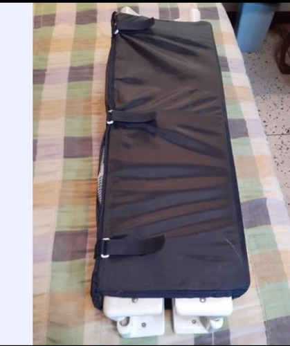 Imagen 2 de 4 de Corral Para Bebe Marca Sparkie Original
