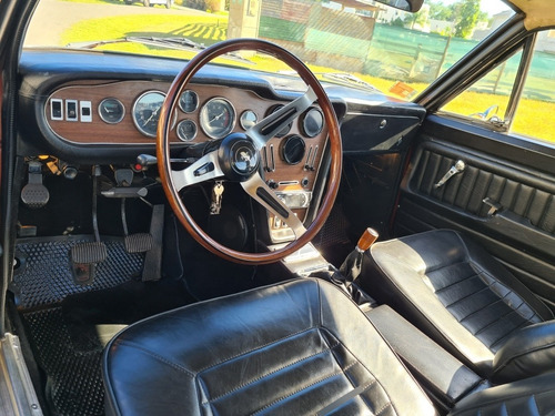 Renault Cupe Torino