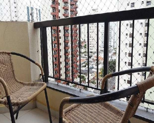 Imagem 4 de 13 de Apartamento - Sa 2 - 33194856