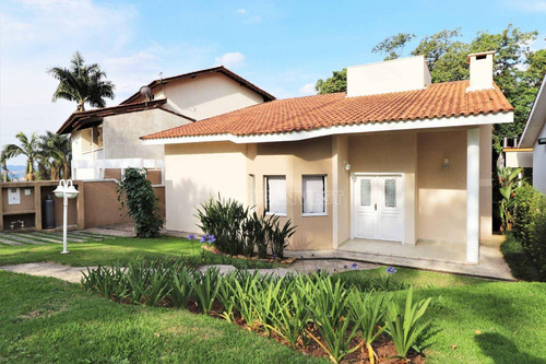 Imagem 1 de 30 de Casa À Venda, 140 M² Por R$ 720.000,00 - Vila Verde - Itapevi/sp - Ca14528