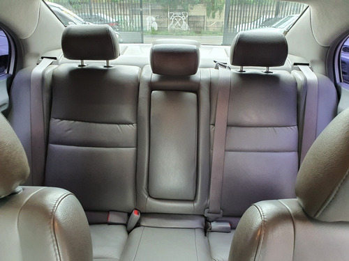 Imagem 13 de 15 de Honda Civic 2010 1.8 Lxs Flex Aut. 4p