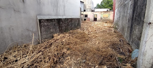 Venta De Terreno Muy Cerca Del Muro Boulevard En Tuxtepec Oaxaca
