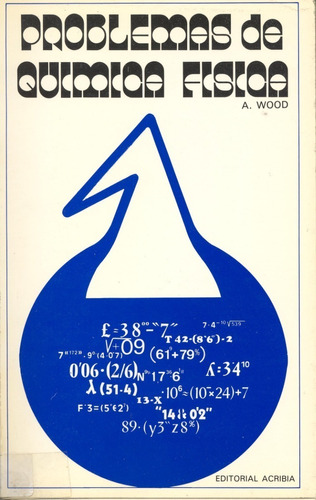 Wood: Problemas De Química Física