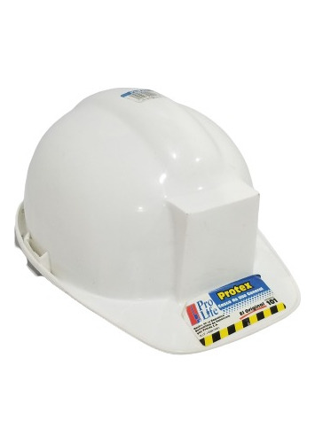 Casco De Seguridad