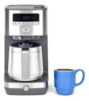 Comprar Obtenga Una Cafetera Programable Para 10 Tazas Con Una Sola