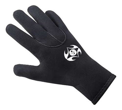 Diving Gloves Unidadm Neoprene Gloves Thermal Anti-slip