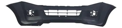 Bomper Defensa Delantera Luv Dmax 2014 A 2018 4x4 Tyg