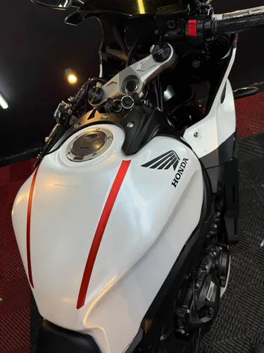 Honda Cbr650r
