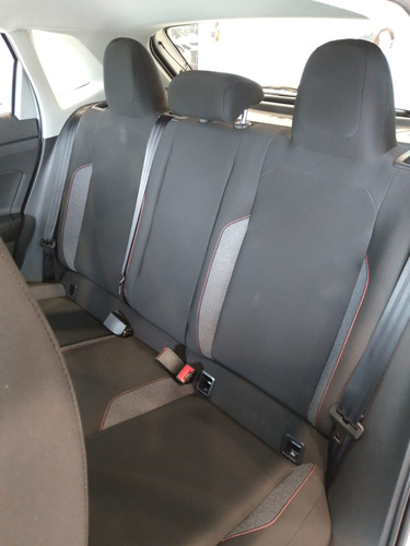 Volkswagen Polo 1.6 Msi Track