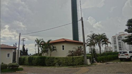 Imagem 19 de 24 de Sobrado-em-condominio-para-venda-em-parque-alto-taquaral-campinas-sp - Ca3263
