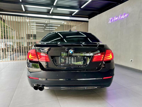 BMW Serie 5 528i Xg31
