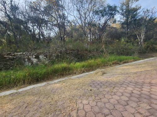 Venta Lote Gladiola 37 Con Vistas Panorámicas, Proyecto Incluído Y Todos Los Servicios Cerca De Las Amenidades De Fracc Rancho San Diego Ixtapan De La Sal Edomex